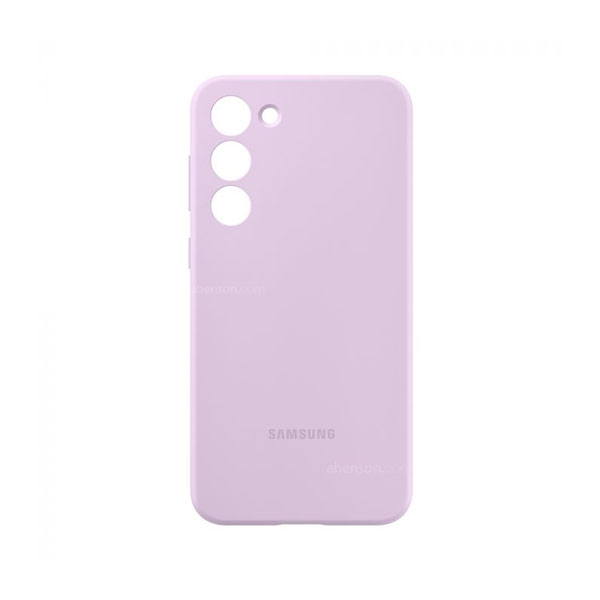 Silikonska Futrola S23+